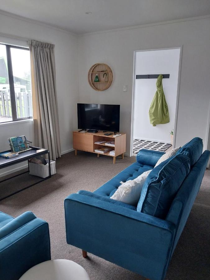 Kea Retreat Villa ฟรานซ์โจเซฟ ภายนอก รูปภาพ