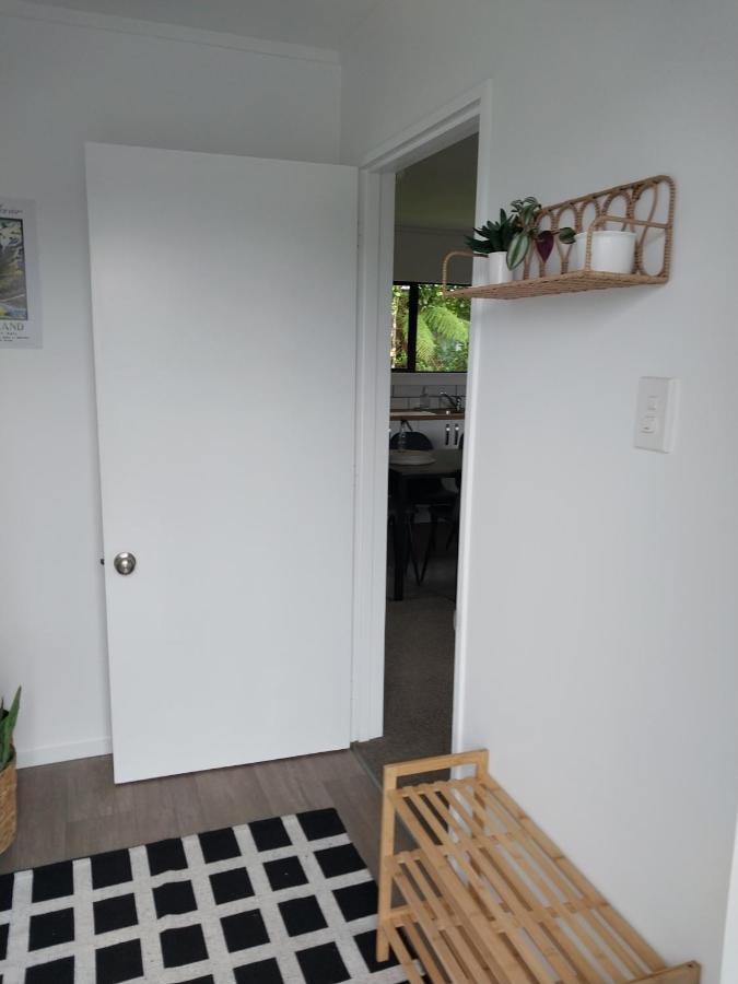 Kea Retreat Villa ฟรานซ์โจเซฟ ภายนอก รูปภาพ